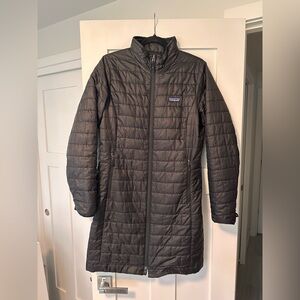 Patagonia Nano Puff Parka